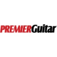 Premier Guitar Magazine logo, Premier Guitar Magazine contact details