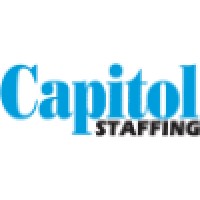 Capitol Staffing Inc logo, Capitol Staffing Inc contact details