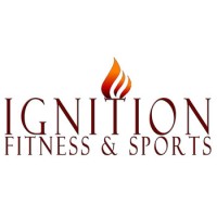 IGNITION FITNESS & SPORTS logo, IGNITION FITNESS & SPORTS contact details