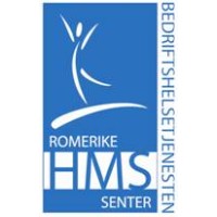 ROMERIKE HMS-SENTER SA logo, ROMERIKE HMS-SENTER SA contact details