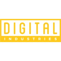 Digital Industries logo, Digital Industries contact details