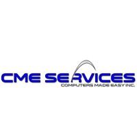 Computers Made Easy - Managed IT Services logo, Computers Made Easy - Managed IT Services contact details