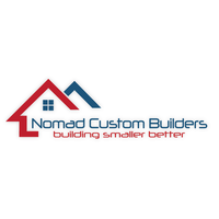 Nomad Custom Builders logo, Nomad Custom Builders contact details