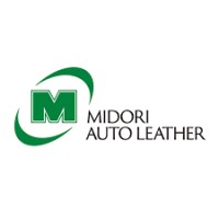 Midori Auto Leather North America, Inc. logo, Midori Auto Leather North America, Inc. contact details