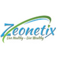 Zeonetix logo, Zeonetix contact details