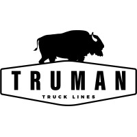 Truman Truck Lines logo, Truman Truck Lines contact details