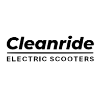 Cleanride Electric Scooters logo, Cleanride Electric Scooters contact details