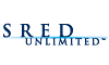 SRED Unlimited logo, SRED Unlimited contact details