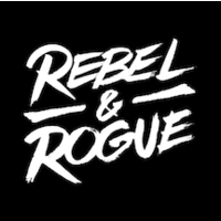 Rebel & Rogue logo, Rebel & Rogue contact details