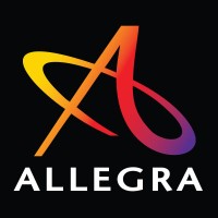 Allegra Halton logo, Allegra Halton contact details