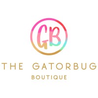 The Gatorbug logo, The Gatorbug contact details