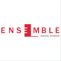 Ensemble Digital Studios logo, Ensemble Digital Studios contact details