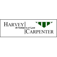 Harvey & Carpenter logo, Harvey & Carpenter contact details