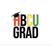 HBCU GRAD logo, HBCU GRAD contact details