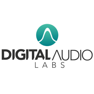 Digital Audio Labs logo, Digital Audio Labs contact details