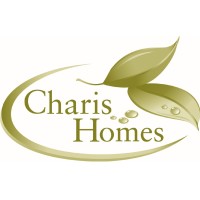 Charis Homes logo, Charis Homes contact details