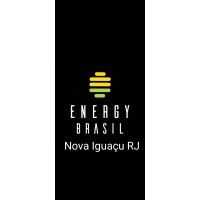 Energy Brasil Nova Iguaçu RJ logo, Energy Brasil Nova Iguaçu RJ contact details