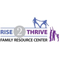 Rise 2 Thrive Family Resource Center logo, Rise 2 Thrive Family Resource Center contact details