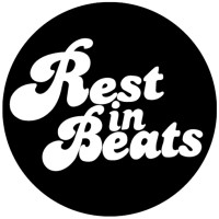 Rest In Beats logo, Rest In Beats contact details