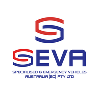 SEVA logo, SEVA contact details