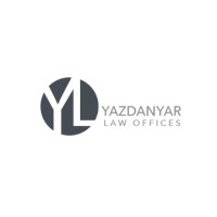 Yazdanyar Law Offices logo, Yazdanyar Law Offices contact details