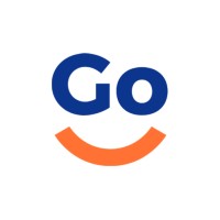 GoPhone logo, GoPhone contact details