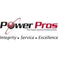 Power Systems Professionals, Inc logo, Power Systems Professionals, Inc contact details