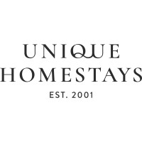 Unique Homestays logo, Unique Homestays contact details