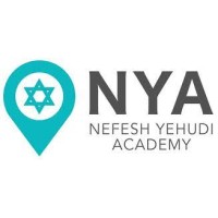 Nefesh Yehudi Academy logo, Nefesh Yehudi Academy contact details