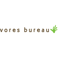 vores bureau logo, vores bureau contact details