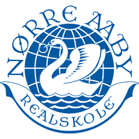 Nørre Aaby Realskole logo, Nørre Aaby Realskole contact details