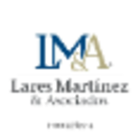 Lares Martínez & Asociados (LMA) logo, Lares Martínez & Asociados (LMA) contact details