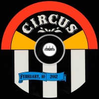 Circus Hair logo, Circus Hair contact details