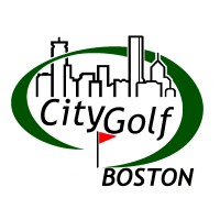 CityGolf Boston logo, CityGolf Boston contact details