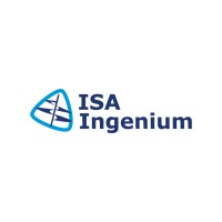 ISA Ingenium logo, ISA Ingenium contact details