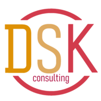 DSK Consulting logo, DSK Consulting contact details