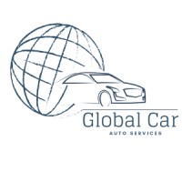 Global Car PDR logo, Global Car PDR contact details