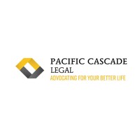 Pacific Cascade Family Law logo, Pacific Cascade Family Law contact details