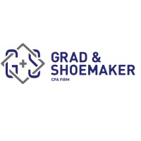 Grad & Shoemaker, CPA Firm logo, Grad & Shoemaker, CPA Firm contact details