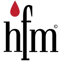 Hemophilia Foundation of Michigan logo, Hemophilia Foundation of Michigan contact details