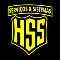 GRUPO HSS logo, GRUPO HSS contact details