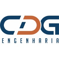 CDG Engenharia logo, CDG Engenharia contact details