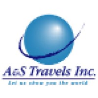 A&S Travels, Inc. DBA A&S Journeys, Inc. logo, A&S Travels, Inc. DBA A&S Journeys, Inc. contact details