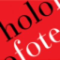 Holofote logo, Holofote contact details