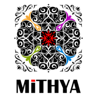 Mithya logo, Mithya contact details