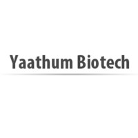 Yaathum Biotech Private Limited logo, Yaathum Biotech Private Limited contact details