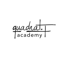 Quadrat Academy logo, Quadrat Academy contact details