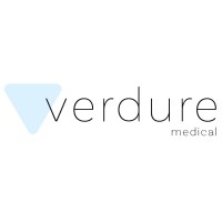 Verdure Medical logo, Verdure Medical contact details