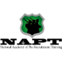 NAPT logo, NAPT contact details