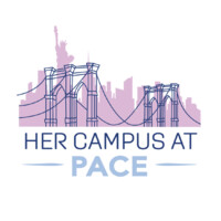 Her Campus Pace logo, Her Campus Pace contact details